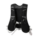 Outdoor Riding Running With Running Hydration Backpack Vest Waterproof Jogging Water Bottle Backpack Hiking Backpack