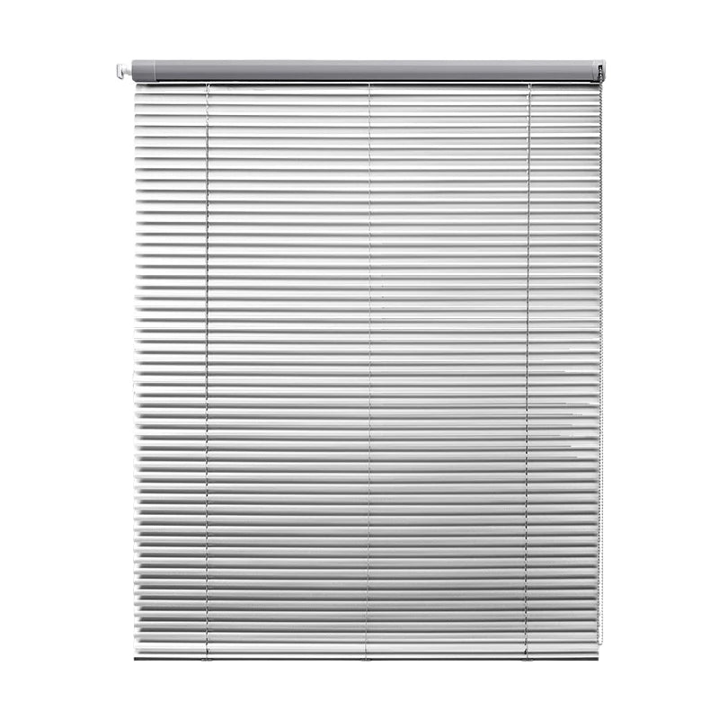 Full Blackout Manual Pvc Aluminum Wooden Blinds Easy to Install Motorized Blinds Fit Room