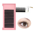 3d Fairy W Shaped Lashes Extensions Private Label Eyelashes Wholesale Supplies Volume Lashes
