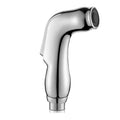 Best Price  ABS Plastic Push Washing Shower Hand Bathroom Toilet Spray Gun Handheld Portable Bidet Sprayer Shattaf for Toilet