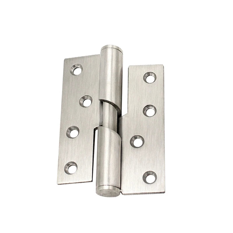 4*3" Stainless Steel Lift Off Handed Detachable Hinges Indoor and Outdoor Removable Hinge Loading Capacity 45-60KGS