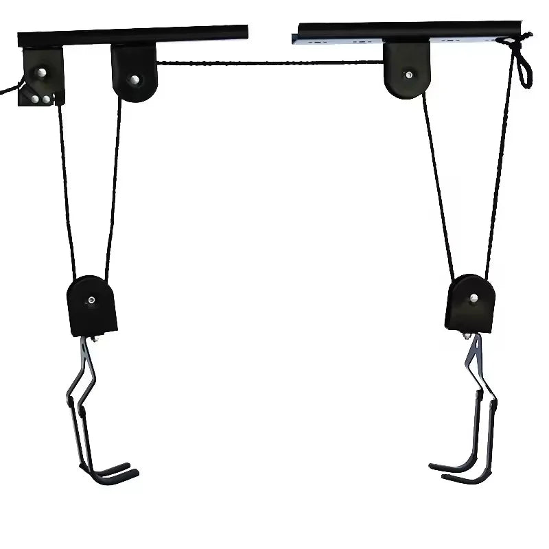 Bicycle Wall Hook Display Stand Parking Rack Bike Hanging Hook