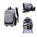 New Designer Outdoor Travel Professional Waterproof Digital Camera Backpacks DSLR Lens Bags for Photography