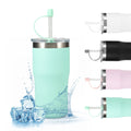 ODM Stainless Steel Coffee Mug Small Mouth Design 100% Leak-Proof Keep Cold and Hot