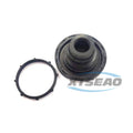 XTSEAO 13276-2W201 132762W201 Material PTFE Rubber Fkm Valve Stem Oil Seal Glow Plug Seal for Nissa-n Navara ZD30