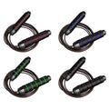 Wholesale Jump RopesTangle-Free Speed Jumping Ropes with Foam HandlesAdjustable Skipping Ropes for Fitness