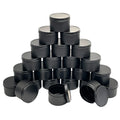 Fine Quality Matte Black Color 4oz 8oz 12oz Candle Tins With Lid