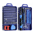 Multi Function Tool Kit 117 in 1 Screw Driver Bits Set Mobile Phone Computer Repair Tools Precision Screwdriver Sets