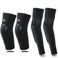 Bike Sports Cycling Elbow Pads Summer Knee & Elbow Pads for Motorcyclist Knee Pads Scooter Accessories Motorcycle Knee Brace