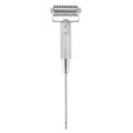 Hot Sale Ear Acupoints Probe Needle Metal Face Massage Roller Facial Cosmesis Essential Content Introduction