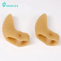 99insoles Wholesale SEBS Bunion Protector Silicon Toe Separator Orthotics Hallux Valgus Corrector