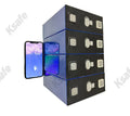 8000 Cycles 3.2V 314Ah Lithium Battery Prismatic Cells High Grade Li-ion Lithium Battery Prismatic Lithium Battery Prismatic