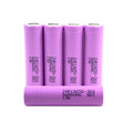 Cylindrical 30Q 10C 30A Li Ion Battery Rechargeable 3.7v Lithium Ion Battery Cell Manufacturer 18650 3000mah