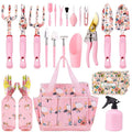 Cheap Factory Direct Garden Tools Sale Bonsai Tool Set for Women