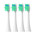HX601 PS Electric Toothbrush Brush Head Replacements Popular Oral Hygiene Solution for Household and Hotel Use
