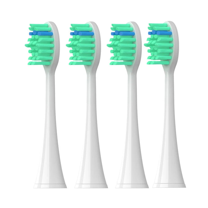 HX601 PS Electric Toothbrush Brush Head Replacements Popular Oral Hygiene Solution for Household and Hotel Use