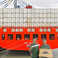 China Top 10 Shipping Rates Logistics Services Best Shipping Agent Dropship Air Freight Forwarder China to Canada Usa Australia