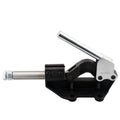 Clamp Vendor From China 1600kg/3527LB Heavy Duty Straight Line Toggle Clamp HS-30513 for Workpiece Clamping