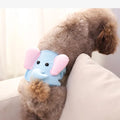 Cute Wholesale Stocked DOG Menstrual Pet Hair Resistant Pant