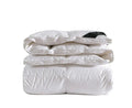 Support Sample Nature Soft  White Quilting Seam Home Hotel Duvet Comforter Quilts for All Season