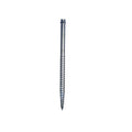 Manufacturer Galvanized Solar Mounting Component Ground Screw Anchor Pile for Construction Foundation