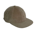 6 Panels Unstructured Corduroy Retro Gorras Snapback Outdoor Hip Hop Sports Flat Brim Hats Fashion Flat Bill Caps