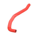 Turbo Intake Hose 21K-01-71161 Excavator Silicone PC160-7 Construction Machinery Parts