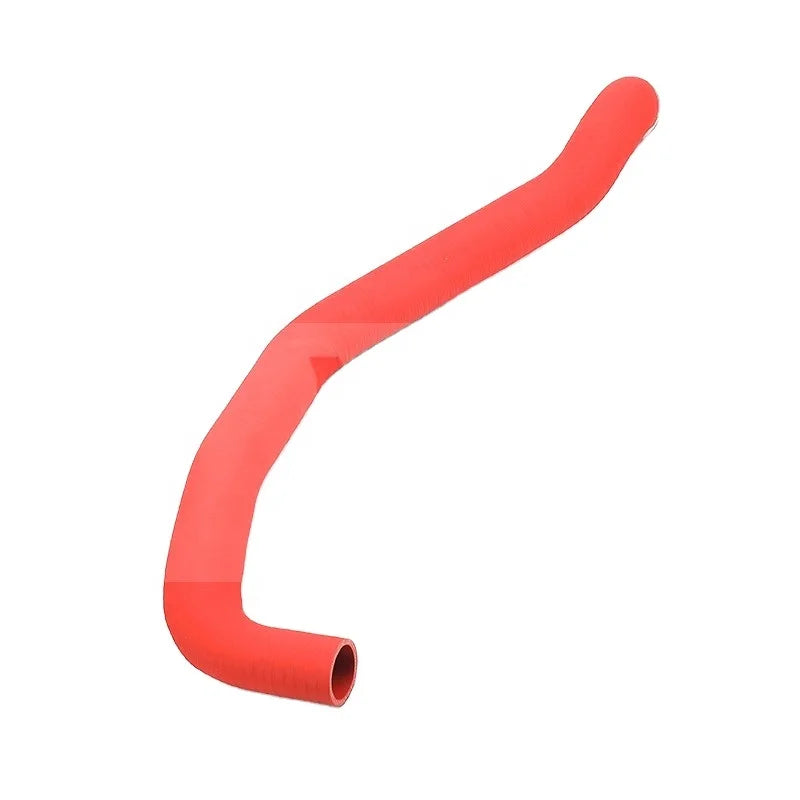 Turbo Intake Hose 21K-01-71161 Excavator Silicone PC160-7 Construction Machinery Parts