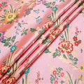 Ready Goods Good Quality Cheap Price Popular Gorgeous Jacquard Luxury Quality Polyester Brocade Fabric for Festival