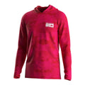 Quick Dry Eco-Friendly Anti-Uv Breathable Fast Dry Sports Hoodie Funny Fish Shirt Fishing Jersey Design