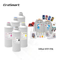 Erasmart for DTF Printer Pigment for Ink Heat Transfer PET Film for Ink for Textile Fabric Printing