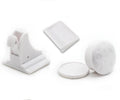 Safety Magnetic Cupboard Locks ABS Cabinet Lock Child Safety
