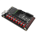 Optimal 3D Printer Control with BTT Manta M8P V2.0's Full Feature Set