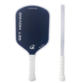 GM Sport Best Quality Edge Guard Pickleball Paddle Custom for Professional Players