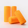Ultra-Fine Fiber Microfiber Cleaning Cloth Reusable Towel Roll Thickened Multi-Purpose Dishwashing Cloth for Kitchen and Car