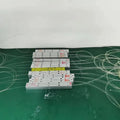 Laser Beam Combiner Raycus Laser Source Repair Raycus MAX IPG Laser Source Repair Lab Tool