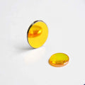 China Luxury Equipment Parts ZnSe Focus Lens for Laser Cutting Machine 80w Laser Focusing Lens