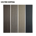 USA Warehouse Free Shipping Soundproof Acoustic Panel Akupanels Stock Wall Decor Wood Slat Wall Panels