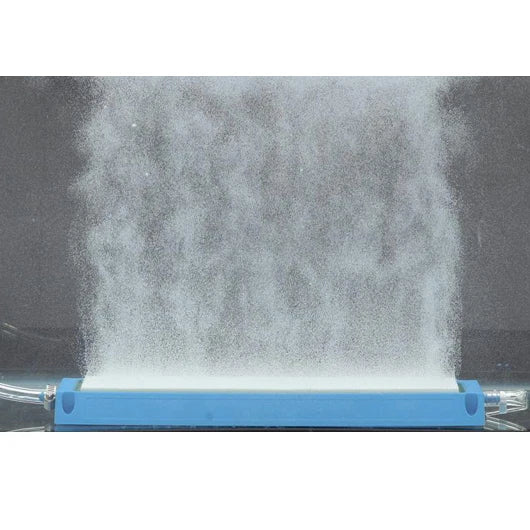 QihangRAS 0.1mm Micro Bubble Air Disc Diffuser Plastic Aquarium Fish Pond Aerator Factory Oxygen Diffuser for Aquaculture Fish
