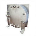 MAOAN Hydrogen Fuel Cell Electricity Generator SPE/PEM Technology Platinum Catalyst Titanium Electrodes 0--1200ml/min