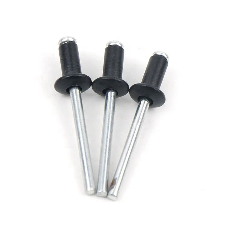 Screw Manufacturer Customization Demand China Blind Pop Rivets Aluminium High Strength Blind Rivet