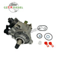 CP4 CP404 Single Plunger Diesel Fuel Pump Repair Kit O Ring Seal Overhaul Kits EXCAVATOR PARTS