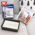 Desk A4 Files Organizer Pens Cleaning Items Socks Underwear Boxes Drinks Fruits Containers Food Tray Plastic Storage Basket