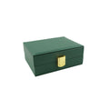 Stock Jewelry Organiser Factory Directly Sale Deliver High End Jewellery Box Jewelry Display Organizer