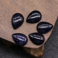HZ Crystals Holy Christmas Special Offer Natural Indian Agate Cabochon Gemstone For Jewelry crystal jewelry