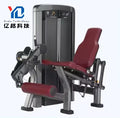 YG FITNESS YG-7005  Leg Extension Leg Extension Leg Curl Professional Gym Equipment for Sale
