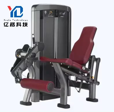 YG FITNESS YG-7005  Leg Extension Leg Extension Leg Curl Professional Gym Equipment for Sale