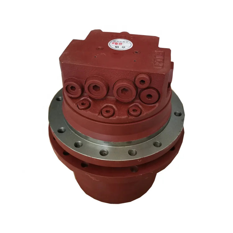 Excavator Nachi PHX-150-26-9-8429A Travel Motor EC20 EC20B Final Drive