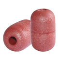 Red PVC Float Custom Fishing PVC Foam Trawl Net Fishing Float