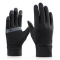 Cheap Anti-slip Windproof Warm Plain Man Gloves Daily Life Winter Riding Gloves